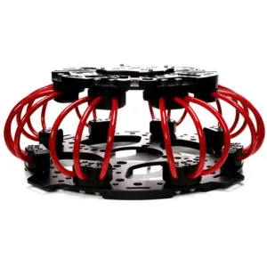KC Killshock - Kessler-Crane
