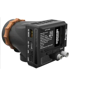LEYE SDI - Portkeys