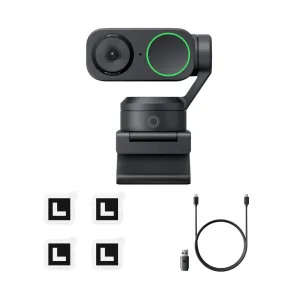 Link 2 (Standard Edition) - Insta360
