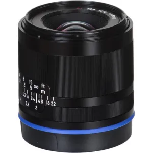 ZEISS Loxia 35mm f/2 Sony E - Zeiss
