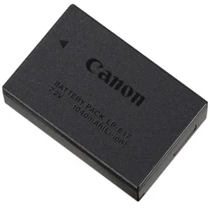 LP-E17 - Canon