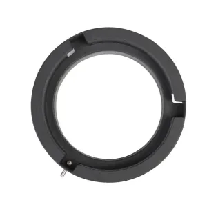 LS 60 Bowens Mount Adapter - Aputure