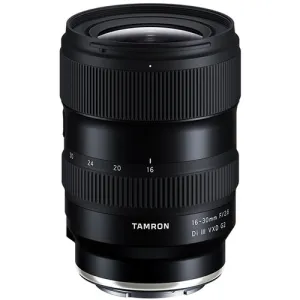 16-30mm f/2.8 Di III VXD G2 E - Tamron