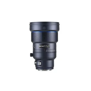200mm f/2 FF AF - Nikon Z - LAOWA