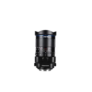 35mm f/2.8 Zero-D Canon RF - LAOWA