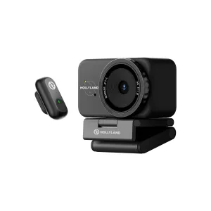 Lyra Streaming Combo (Lark A1) - Hollyland