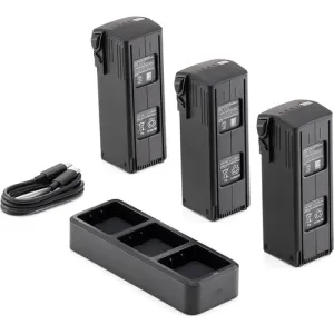 Mavic 3E Battery Kit - Dji