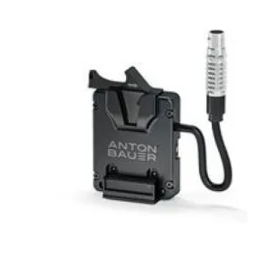Micro V/M Bracket P-tap/lemo - Anton-Bauer