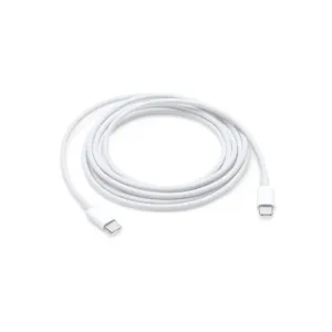 USB-C Chrg Cable White (2 m) - Apple