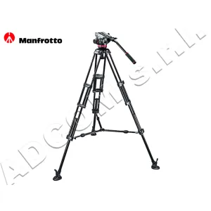 MVH502A,546BK-1 - Manfrotto