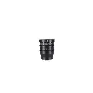 14mm T2.6 Zero-D VV L-Mount - LAOWA