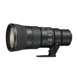 AF-S 500mm f/5.6E PF ED VR - Nikon