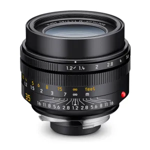 Noctilux-M 35 f/1.2 ASPH - Leica