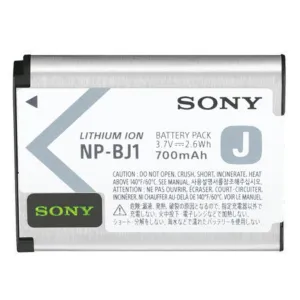 NP-BJ1.CE - Sony