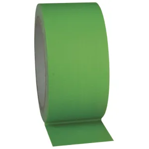 Gaffa Tape Neon Green 50mm/25m - Highlite