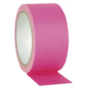GaffaTape Neon Pink 50mm/25m - Highlite