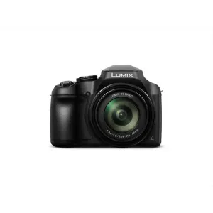 DC-FZ82DE-K - Panasonic