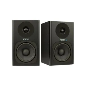 PM0.4c - Fostex
