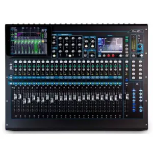 QU-24 - Allen-Heath