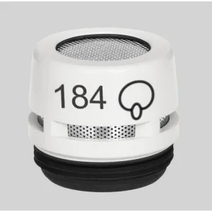 R184W - Shure