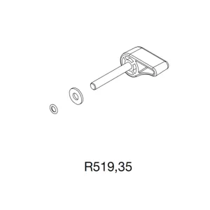 R519,35 - Manfrotto