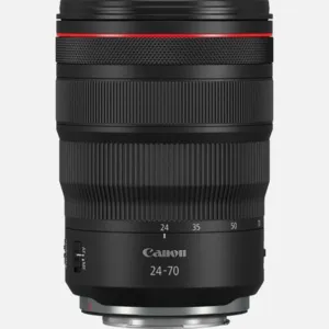 RF 24-70mm f/2.8L IS USM - Canon