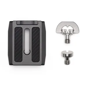 RS Mini Quick-Release Plate - Dji