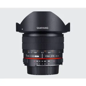 SY83FU - Samyang