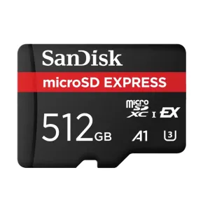 SDSQXFN-512G-GN4NN - SanDisk