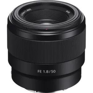 SEL-50F18F.SYX - Sony