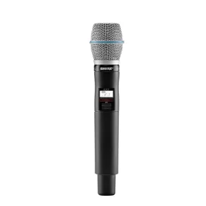 QLXD2/B87A-G51 - Shure