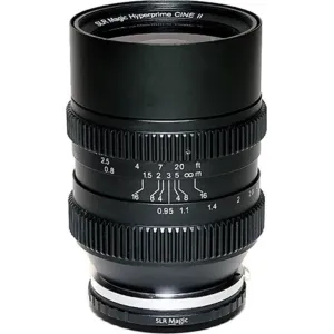 SLR-3595MFT - SLR-Magic