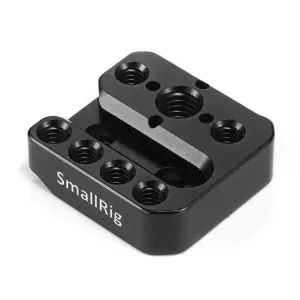 SR Mounting Plate per Ronin S - SmallRig