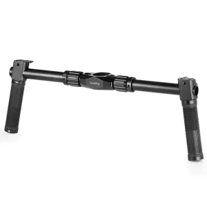 SR Dual Handgrip Ronin S - SmallRig