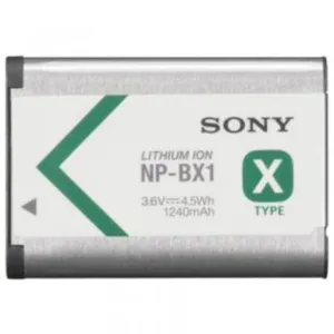 NP-BX1.CE - Sony
