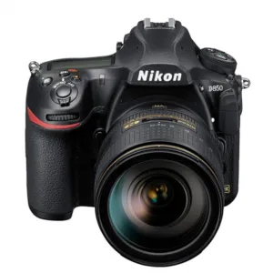 D850 AF-S 24-120mm Nital - Nikon