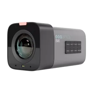 Studio SE 12X - Gray - PTZOptics