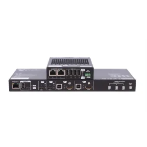 TPX-4x3-TX20-RX107 bundle - Lightware