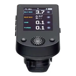 Transmitter Pro X for Nikon - Elinchrom