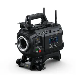 URSA Cine 12K LF - Blackmagic