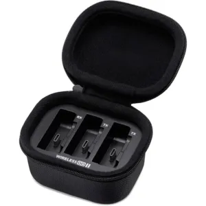 Charging Case for WirelessGO3 - Rode