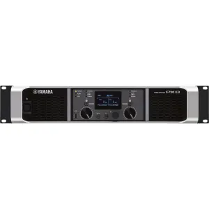 PX8 - Yamaha