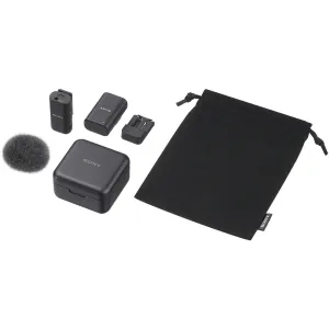 ECM-W3S - Sony
