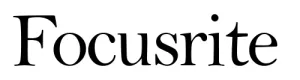 Focusrite Focusrite
