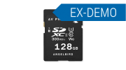 AV PRO SD 128Gb UHS-II V90