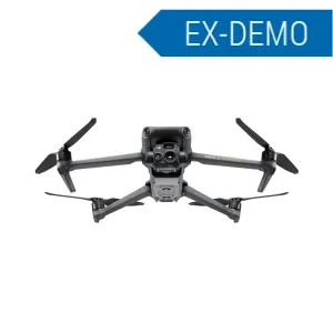 Mavic 3Thermal - Care 1 - Dji