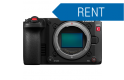 RENT EOS C50