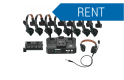 RENT Solidcom C1 Pro-HUB8S 9