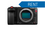 RENT EOS C50