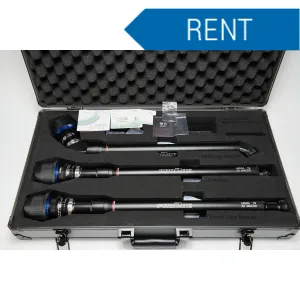 RENT 24mmT8 2x Probe PL Kit - LAOWA